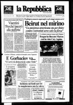 giornale/RAV0037040/1987/n. 25 del 30 gennaio